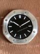 Wholesale Copy Audemars Piguet Royal Oak Wall clock All Black (2)_th.jpg